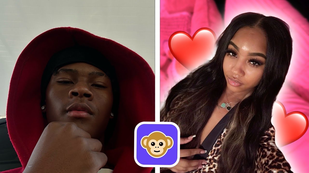 RIZZING UP BADDIES (MONKEY EP.4)