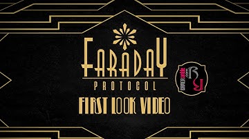 GAMERamble - Faraday Protocol First Look Video