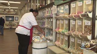 Several Jersey Shore Business Owners Getting Ready For Summer Rush