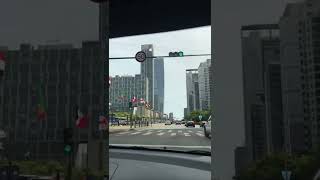 Incheon City South Korea