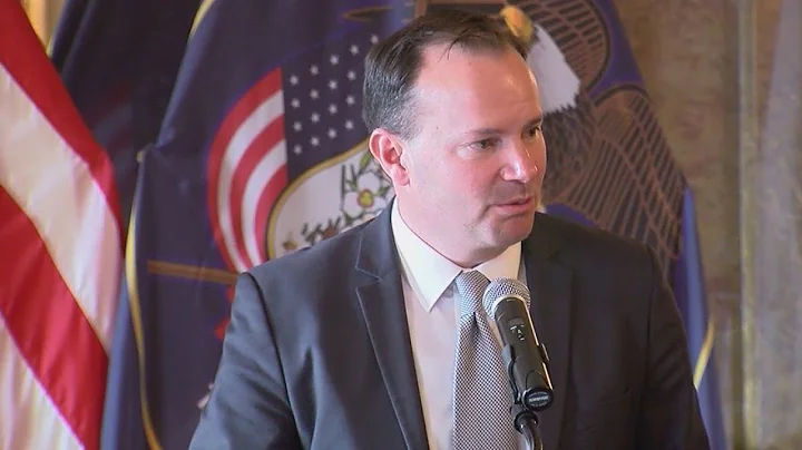 Conservative senators push for Mike Lee SCOTUS nomination