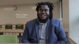 Binghamton Major Minute - Latin American Studies