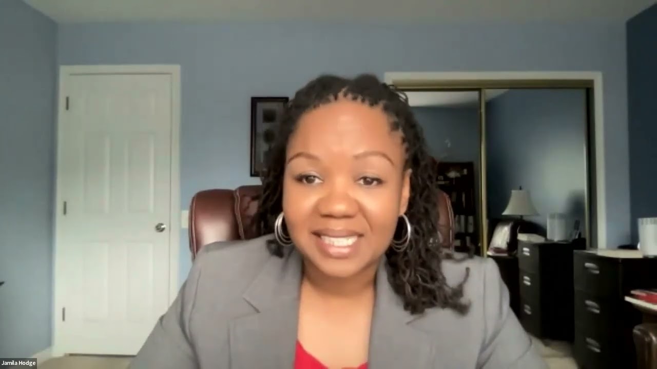 Mental Health, Excessive Sentencing, and the Death Penalty Summit: Session 3