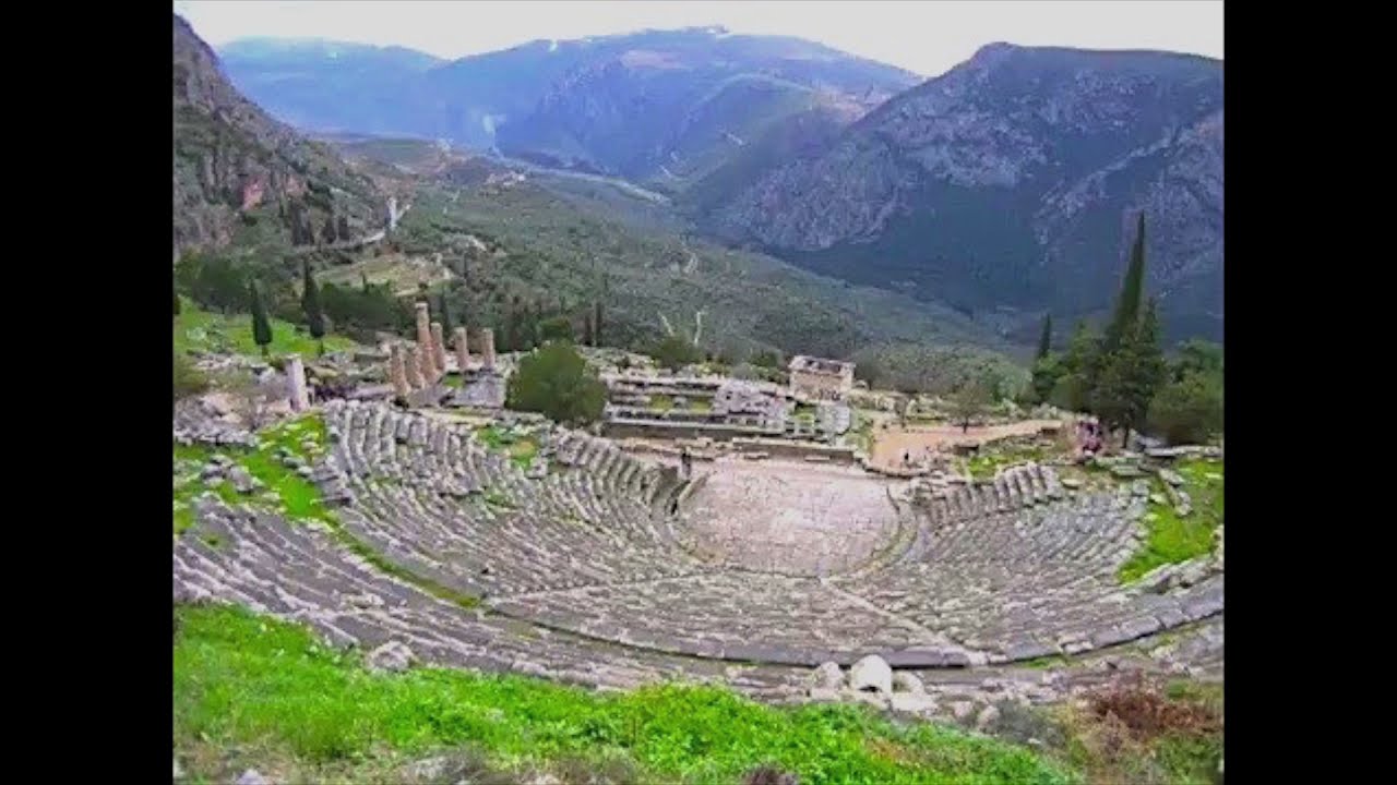 Debussy: "Les Danseuses de Delphe" Prelude no 1 - Gina Bachauer