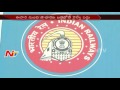 Jaitley may hike railway charges in budget