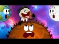 What if the sun was made of chocolate  mores  aumsum kids cartoon whatif