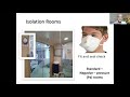 CQE Series (ICU) : Infection Control Practices in ICU Setting