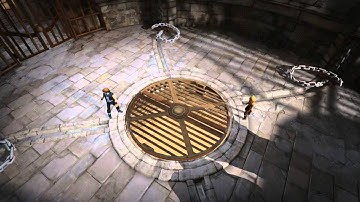 Brothers - A Tale of Two Sons | Walkthrough (part 12) | Killing Guardian & Reunion