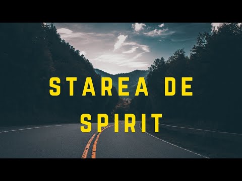 Video: Cum Să Fii Mereu în Starea De Spirit