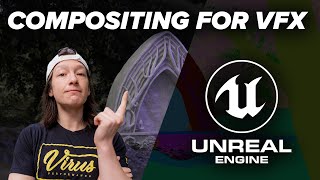 UE Advanced Rendering and Compositing
Freelance Website & Portfolio: https://www.jags.tv/
Learn With Me (My Online Courses n Stuff): https://www.jonjagsnee.com/
Software I use
- Da Vinci Resolve
- Adobe After Effects
- Maxon Cinema4D
- Unreal Engine 5
https://twitter.com/jonjagsnee
https://www.instagram.com/jonjagsnee/
https://www.tiktok.com/@jonjagsnee UE Advanced Rendering and Compositing