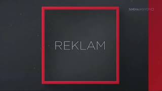 Sinema Tv Kları Reklam Jenerikleri Mayıs 2018- Günümüz