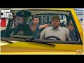 "Stealing Michael’s Car in GTA 5! 😂🚗 Epic Robbery Moment | BitByBit-Gaming -5"