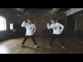 -chore&ction vol.8 by Hilty&Bosch- "Usher / Caught Up (Remix)"