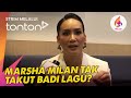 [CLIP] Melodi (26 May 2024): Marsha Milan Tak Takut Badi Lagu? | Tonton