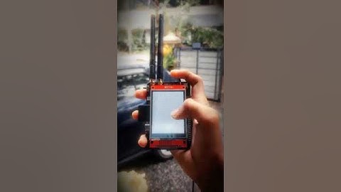 This Hacking Device Can Bypass Wi-Fi Security in Seconds! @infiniteblackhat