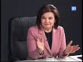 Iurie Reniță și Monica Babuc la emisiunea IMPORTANT 26-12-2019