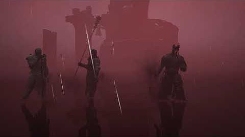 15 min of Mortal Shell DLC the virtuous cycle with Crucix, The Twiceborn + Corrupted Seed Shells