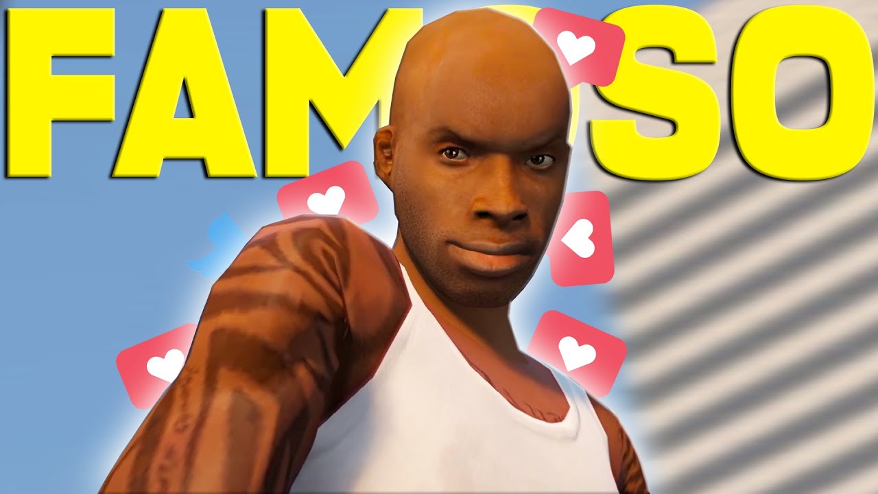 Yuca30 Es Viral En Las Redes Sociales Gta Rp