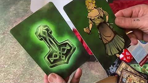 Dungeon Crate March 2022