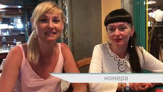 Continental Plaza Beach Resort Отзывы 2018 видео Отель Continental Plaza Beach Resort 5* (Континенталь Плаза Бич)