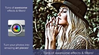 Super photo | best app for effect & filtert |