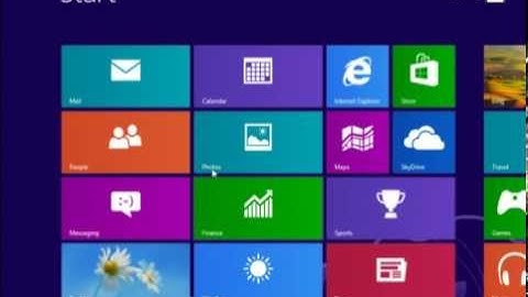 Installing Windows 8 RTM