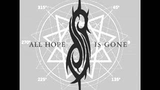 Slipknot  This Cold Black