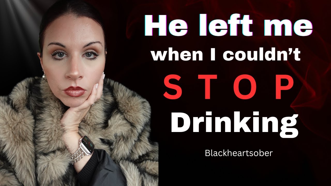 Отвратительные вещи, которые я совершал, будучи алкоголиком, и чего это мне стоило.