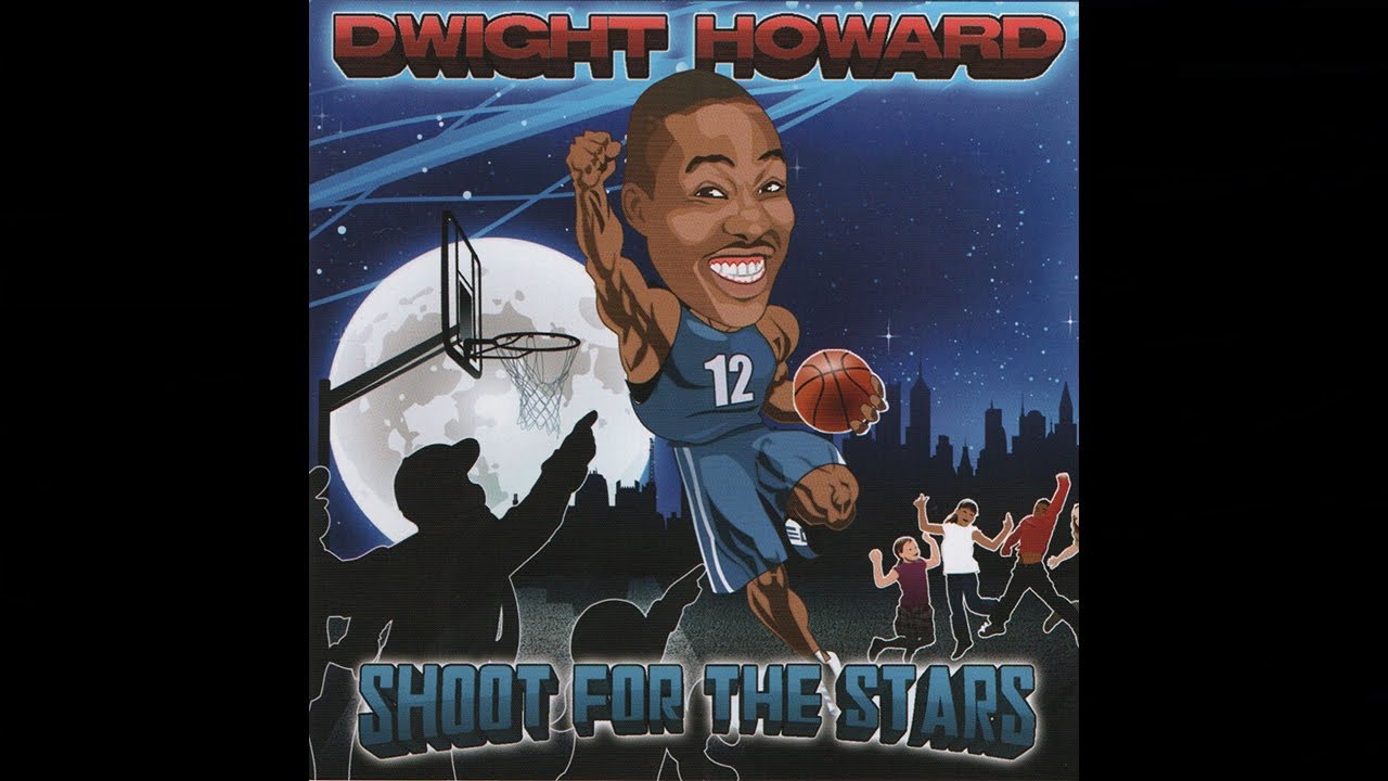 Watch Dwight Howard - Jammin' on YouTube Watch Dwight Howard - Jammin' on YouTube