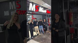 Venham conhecer a Miami Store galera! ❤️ #omatheusgui #presentemisterioso #macbook #iphone