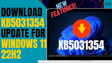 How to Download and Install KB5031354 Update on Windows 11 22H2 | New Build 22621.2428 |23H2 Moment4