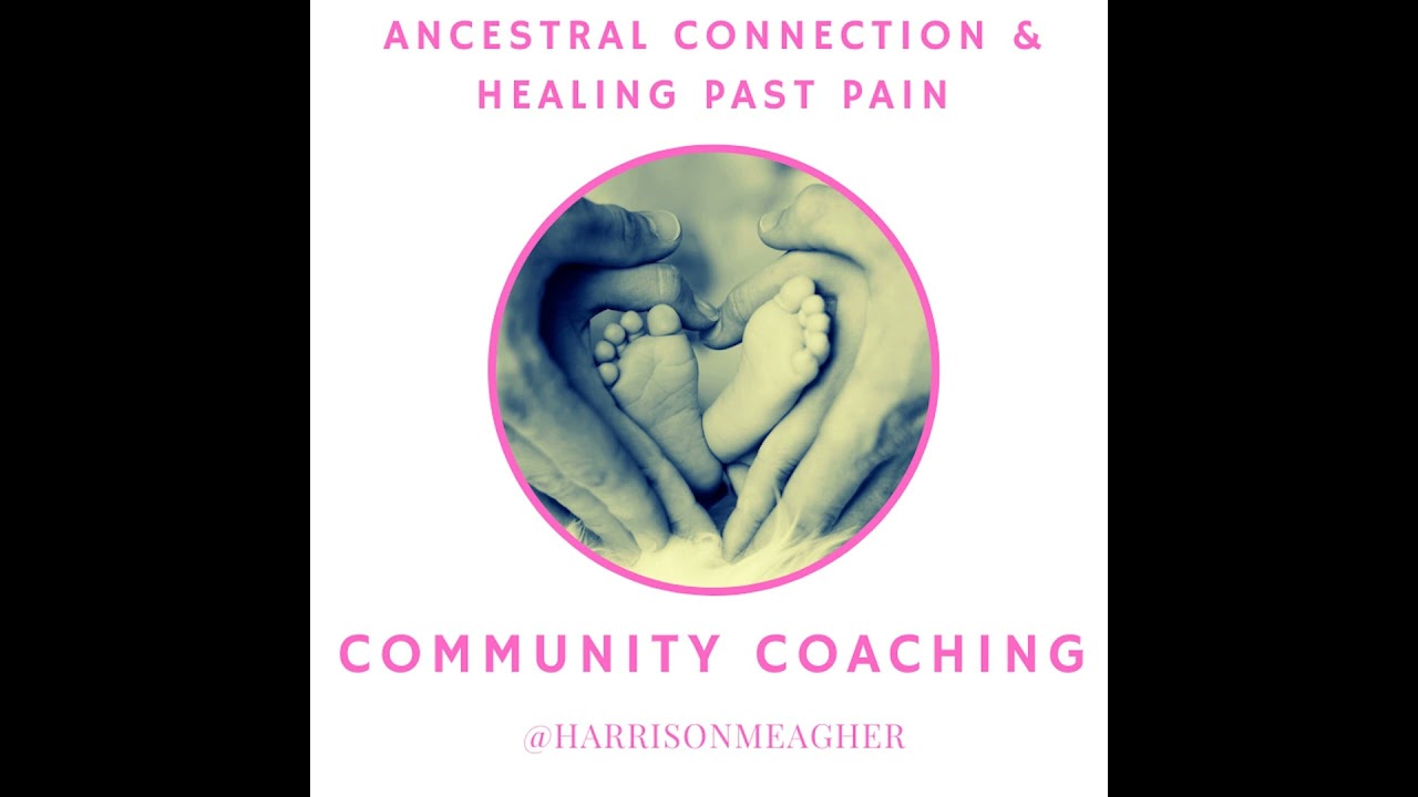 EP 178 HOW To Heal Pain In Our Ancestral Line YouTube EP 178 HOW To Heal Pain In Our Ancestral Line YouTube