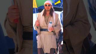 The MOST Hilarious Star Wars Fact?