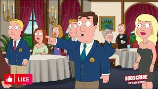 Carter Country Club Entrance - Family Guy