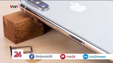 Công nghệ E-sim triển khai thành công ở Việt Nam| VTV24