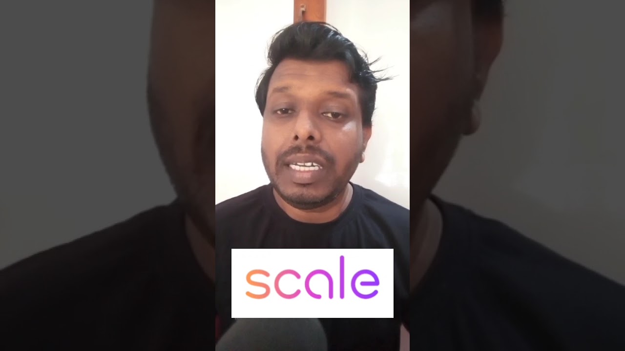 Scale AI – Powering the Future of Enterprise AI