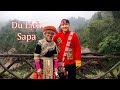 Hưng Vlog - Bỏ Nhà Đưa Mẹ Bà Tân Vlog Lên Sapa Để Bắt Vợ Và Cái Kết