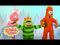 Friendship | Yo Gabba Gabba! | Best Moments | 3 hours | Show for kids | WildBrain Zigzag