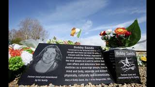Tears Of A Nation Bobby Sands Cover