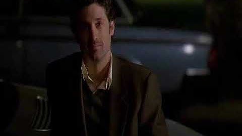 Veronica Mars & Grey