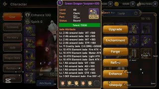 All-around Jade Dupe Guide (Dragon Nest Mobile)