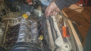 2005 saturn l300 valve cover gasket replacement