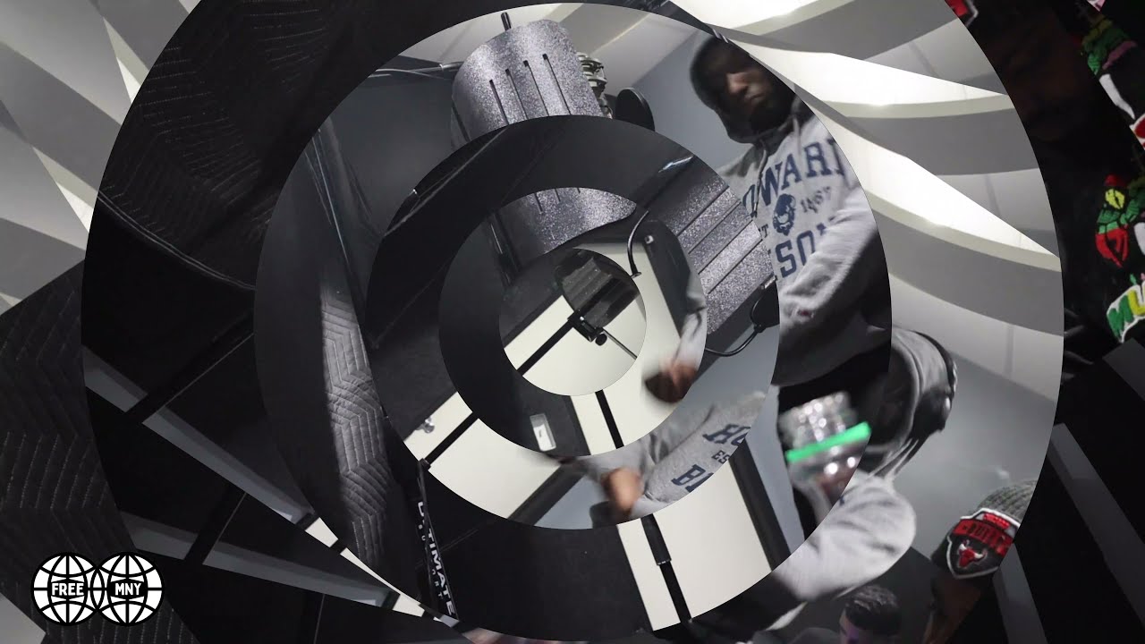 Watch FreeMoney Glo - HK ft. Ken Xanny (In-Studio Vlog) on YouTube Watch FreeMoney Glo - HK ft. Ken Xanny (In-Studio Vlog) on YouTube