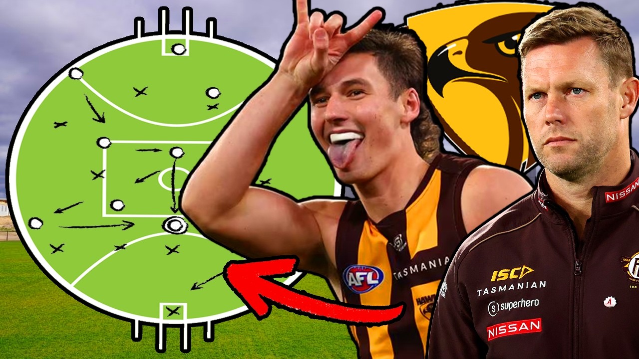 Сэм Митчелл вносит очередные изменения в полузащиту «Хоторна»!