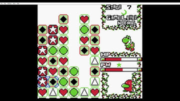 Tetris Attack (Game Boy) Normal 6:26 run