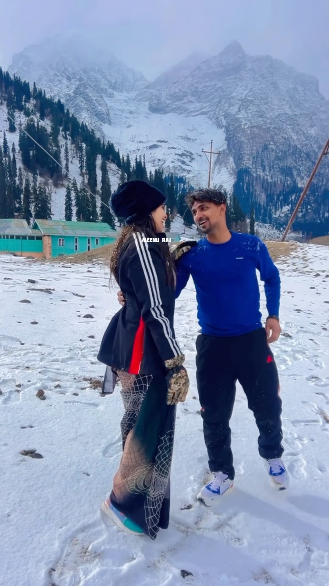दिल ने ये कहा है दिल ❤️ #shortvideo #meenu #trending #youtubeshorts