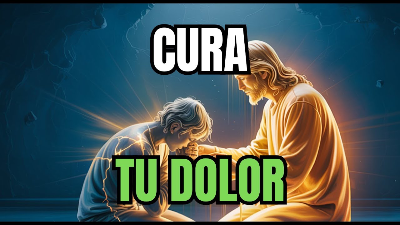 Salmo 91: La oración que seca tus lágrimas y te devuelve la Paz