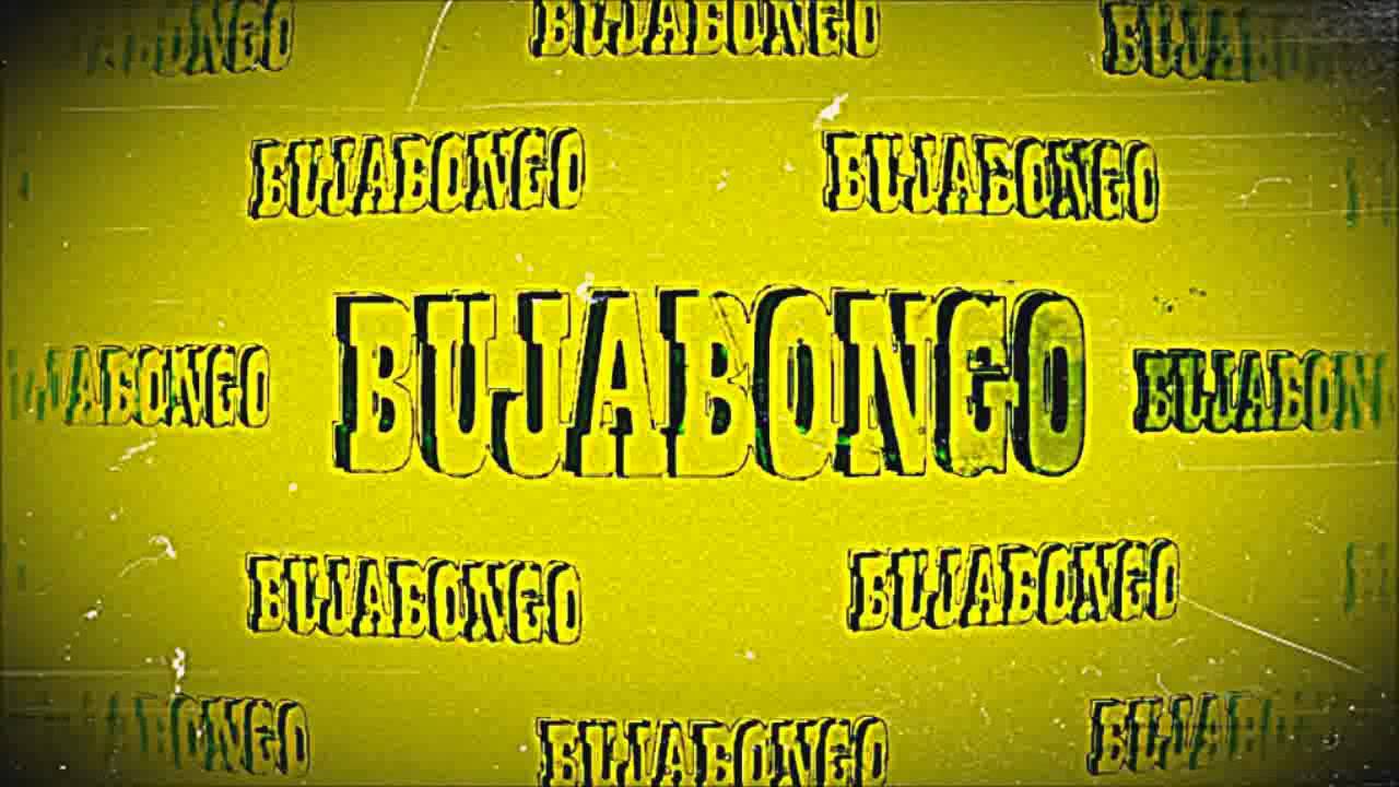 BujaBongo(Wyro,Chwast,Emce) - Ciuszki (prod.Wyro)