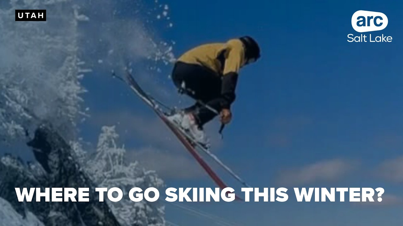 No snow in Utah? Travel to Europe for good, inexpensive skiing