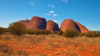 Australian Aboriginal Music - Australian Outback chords